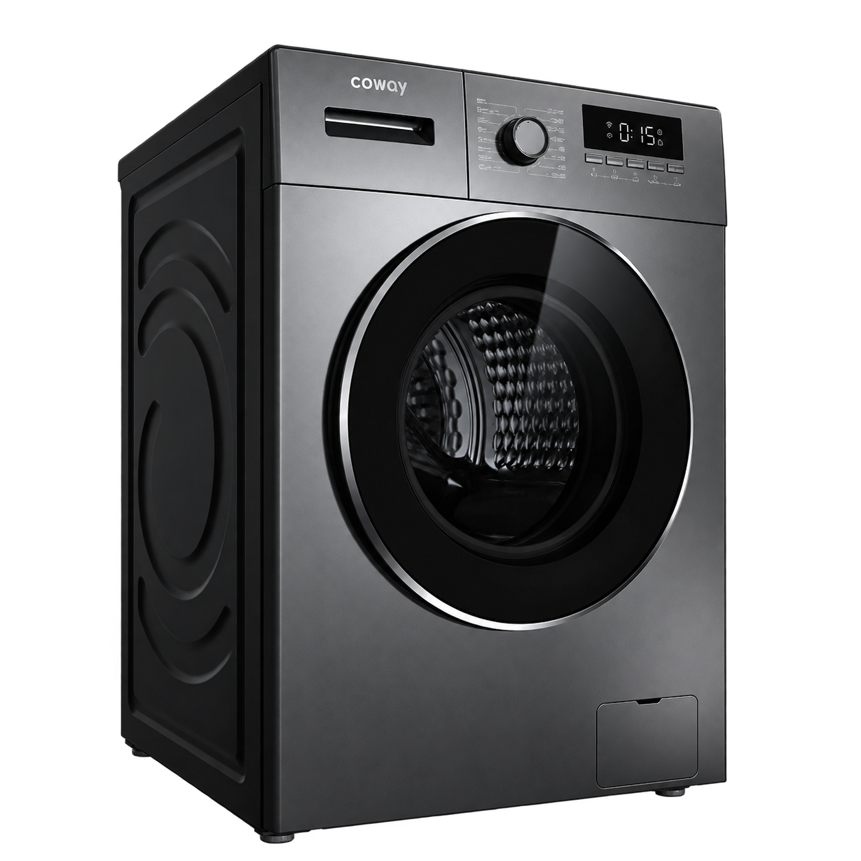 Coway Coway 滚筒洗衣机 12KG — CFW12-ST01