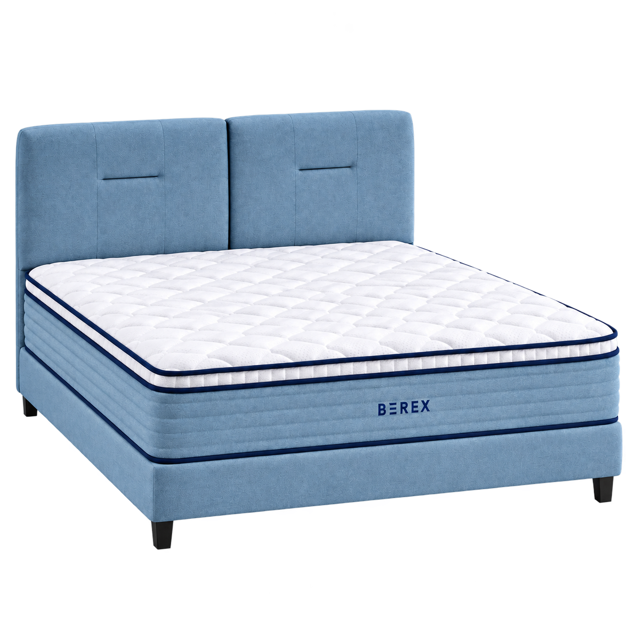 Coway Prime Lite Series Mattress — Queen / King