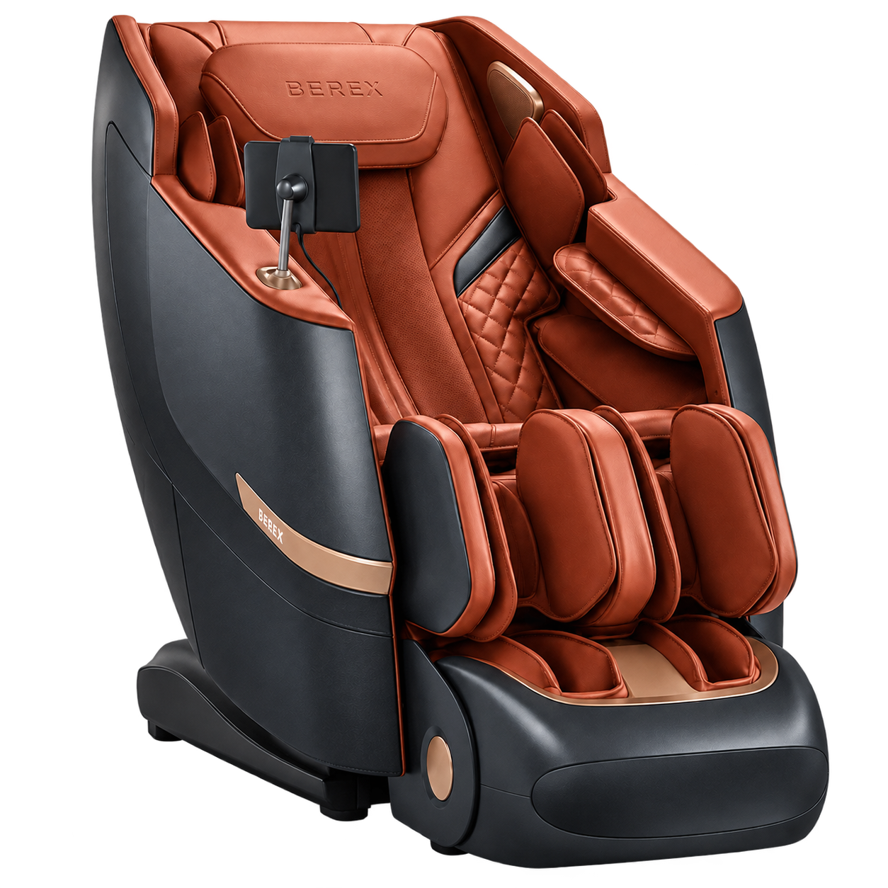 Coway Senno Plus — MC-LUX01