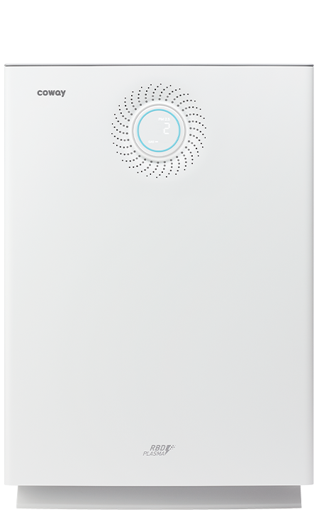 Coway Lombok III — AP-1520C